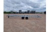 Vlemmix Châssis Tiny House Plateau 660 x 245 PTAC 3500 kg **PROMO**